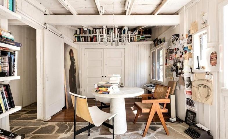 Η αγροικία που έκανε τη Lana Del Rey να πληρώσει 200.000 δολάρια πάνω απ’ την τιμή της για να την αποκτήσει