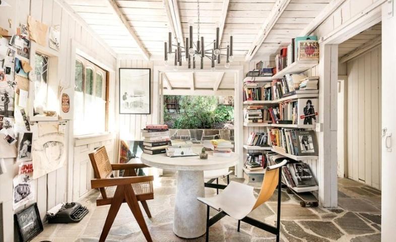 Η αγροικία που έκανε τη Lana Del Rey να πληρώσει 200.000 δολάρια πάνω απ’ την τιμή της για να την αποκτήσει