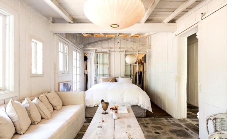 Η αγροικία που έκανε τη Lana Del Rey να πληρώσει 200.000 δολάρια πάνω απ’ την τιμή της για να την αποκτήσει