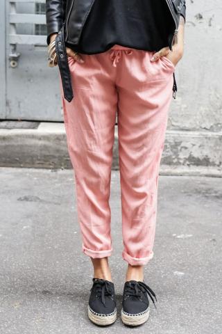 Εσπαντρίγιες: Το πιο στιλάτο παπούτσι για αυτή τη σεζόν Εσπαντρίγιες: Το πιο στιλάτο παπούτσι για αυτή τη σεζόν