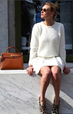 Εσπαντρίγιες: Το πιο στιλάτο παπούτσι για αυτή τη σεζόν Εσπαντρίγιες: Το πιο στιλάτο παπούτσι για αυτή τη σεζόν