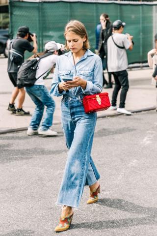 Αυτά είναι τα 10 Best-Selling τζιν του χειμώνα