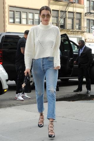 Αυτά είναι τα 10 Best-Selling τζιν του χειμώνα