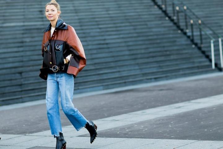 Αυτά είναι τα 10 Best-Selling τζιν του χειμώνα