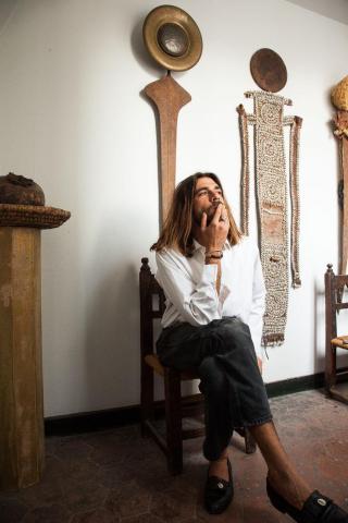 Monica Bellucci: Αυτός είναι ο κούκλος νέος της σύντροφος (pics)