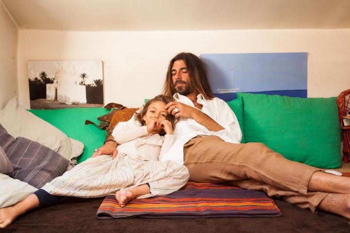 Monica Bellucci: Αυτός είναι ο κούκλος νέος της σύντροφος (pics)