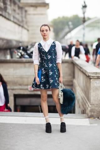 10 στιλιστικά τρικς που έχουν λατρέψει οι fashion editors σε όλο τον κόσμο