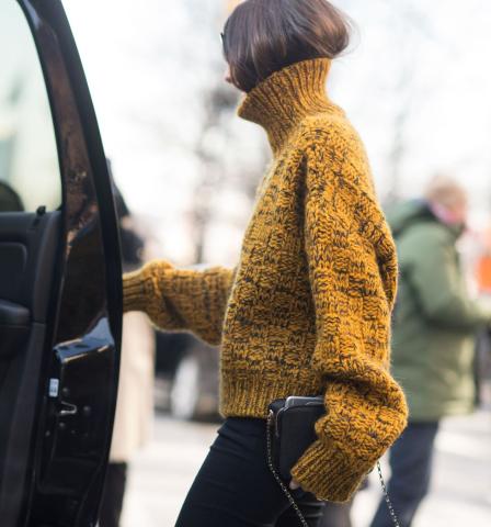 10 στιλιστικά τρικς που έχουν λατρέψει οι fashion editors σε όλο τον κόσμο