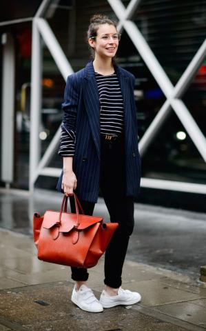 10 στιλιστικά τρικς που έχουν λατρέψει οι fashion editors σε όλο τον κόσμο