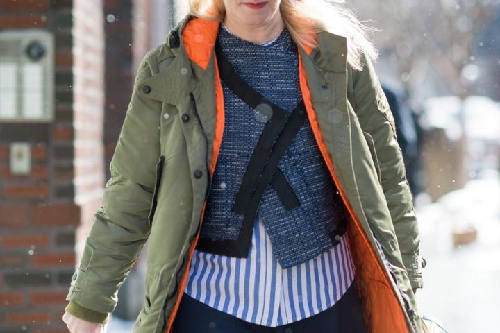 10 στιλιστικά τρικς που έχουν λατρέψει οι fashion editors σε όλο τον κόσμο