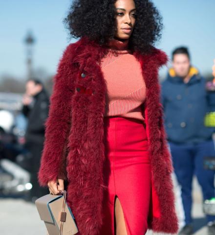 10 στιλιστικά τρικς που έχουν λατρέψει οι fashion editors σε όλο τον κόσμο