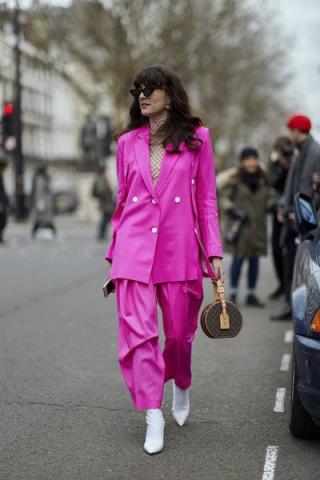 6 tips που πρέπει να ακολουθήσεις για τέλειο 80's look