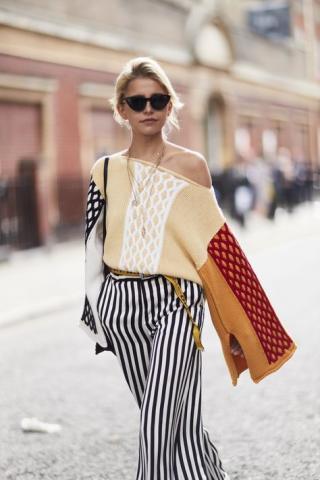 6 tips που πρέπει να ακολουθήσεις για τέλειο 80's look