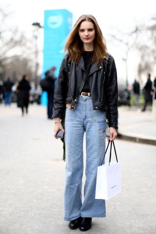 6 tips που πρέπει να ακολουθήσεις για τέλειο 80's look