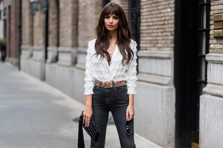 6 tips που πρέπει να ακολουθήσεις για τέλειο 80's look