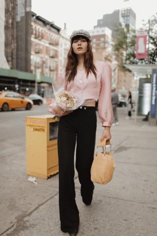 6 tips που πρέπει να ακολουθήσεις για τέλειο 80's look