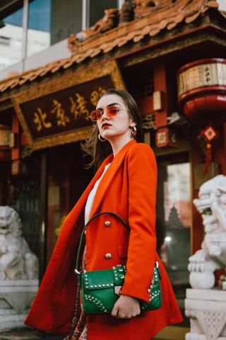 6 tips που πρέπει να ακολουθήσεις για τέλειο 80's look