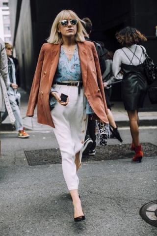 6 tips που πρέπει να ακολουθήσεις για τέλειο 80's look