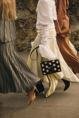 Street Fashion: Να τι φοράνε οι γυναίκες σε όλο τον κόσμο και θα φοράς και εσύ το 2019