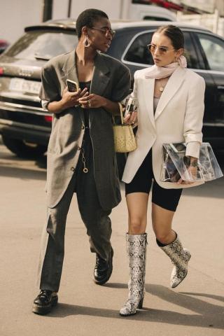 Street Fashion: Να τι φοράνε οι γυναίκες σε όλο τον κόσμο και θα φοράς και εσύ το 2019