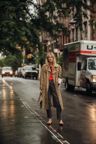 Street Fashion: Να τι φοράνε οι γυναίκες σε όλο τον κόσμο και θα φοράς και εσύ το 2019