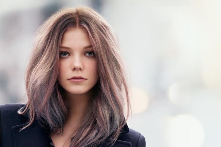 Oι παστέλ αποχρώσεις μαλλιών που θα κυριαρχήσουν στο instagram το 2019