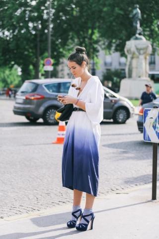 Μια περίεργη τάση επιστρέφει από τα παλιά και η χαρά μας είναι μεγάλη!