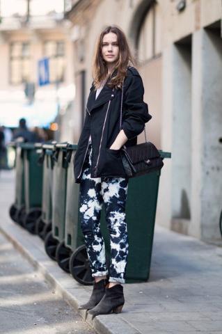 Μια περίεργη τάση επιστρέφει από τα παλιά και η χαρά μας είναι μεγάλη!