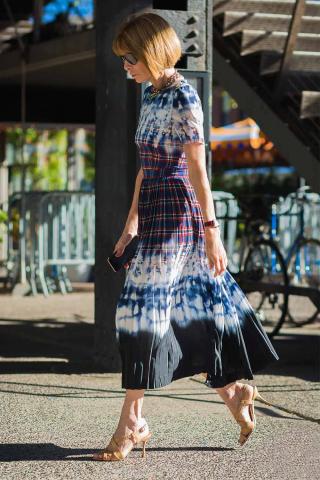 Μια περίεργη τάση επιστρέφει από τα παλιά και η χαρά μας είναι μεγάλη!