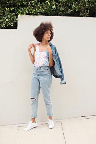 Μια περίεργη τάση επιστρέφει από τα παλιά και η χαρά μας είναι μεγάλη!