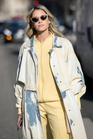 Μια περίεργη τάση επιστρέφει από τα παλιά και η χαρά μας είναι μεγάλη!