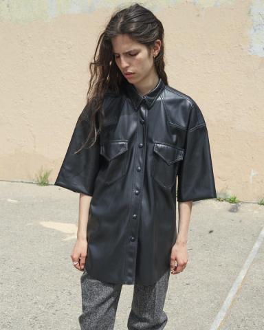 Δεν φαντάζεσαι ποιο πουκάμισο θα είναι η απόλυτη τάση του 2019 Δεν φαντάζεσαι ποιο πουκάμισο θα είναι η απόλυτη τάση του 2019