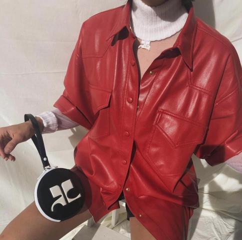 Δεν φαντάζεσαι ποιο πουκάμισο θα είναι η απόλυτη τάση του 2019 Δεν φαντάζεσαι ποιο πουκάμισο θα είναι η απόλυτη τάση του 2019