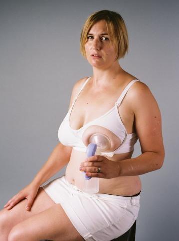 Η πλευρά του θηλασμού που κανείς δεν θέλει να βλέπει Η πλευρά του θηλασμού που κανείς δεν θέλει να βλέπει