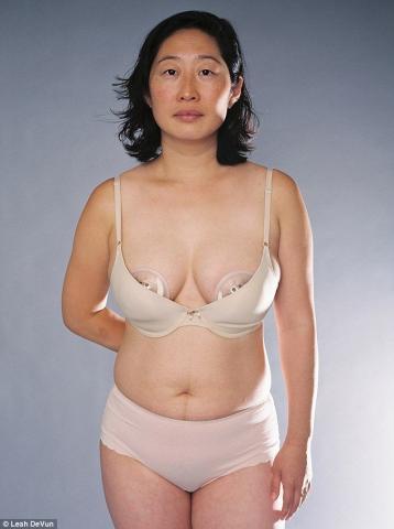 Η πλευρά του θηλασμού που κανείς δεν θέλει να βλέπει Η πλευρά του θηλασμού που κανείς δεν θέλει να βλέπει