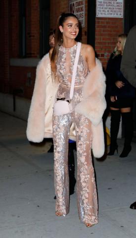 Πώς να ντυθείς την Πρωτοχρονιά με βάση τον σωματότυπό σου