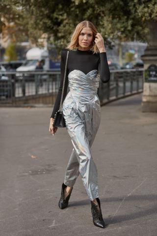 Πώς να ντυθείς την Πρωτοχρονιά με βάση τον σωματότυπό σου