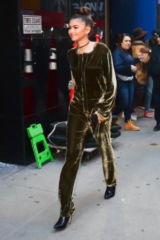 Πώς να ντυθείς την Πρωτοχρονιά με βάση τον σωματότυπό σου