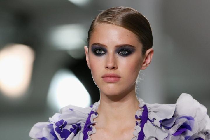 Tα 4 smokey looks που πρέπει να δοκιμάσεις οπωσδήποτε την Πρωτοχρονιά Tα 4 smokey looks που πρέπει να δοκιμάσεις οπωσδήποτε την Πρωτοχρονιά