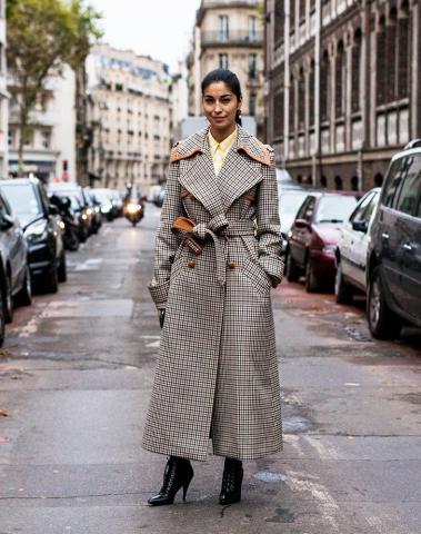 Αυτό το παλτό είναι η πρώτη αγορά που πρέπει να κάνεις το 2019