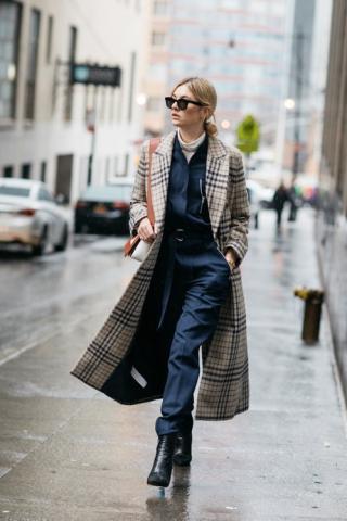 Αυτό το παλτό είναι η πρώτη αγορά που πρέπει να κάνεις το 2019