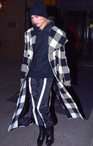 Αυτό το παλτό είναι η πρώτη αγορά που πρέπει να κάνεις το 2019