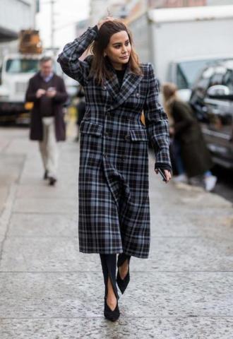 Αυτό το παλτό είναι η πρώτη αγορά που πρέπει να κάνεις το 2019