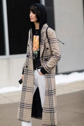 Αυτό το παλτό είναι η πρώτη αγορά που πρέπει να κάνεις το 2019