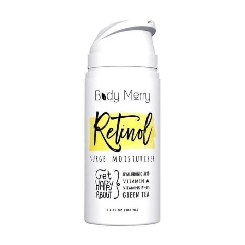 It's a miracle! Βρήκαμε τις 10 πιο επαναστατικές κρέμες κατά των ρυτίδων