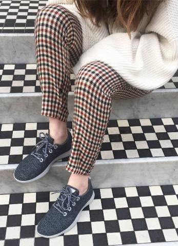 Oι top τάσεις στα αθλητικά παπούτσια που αναμένεται να γίνουν viral φέτος