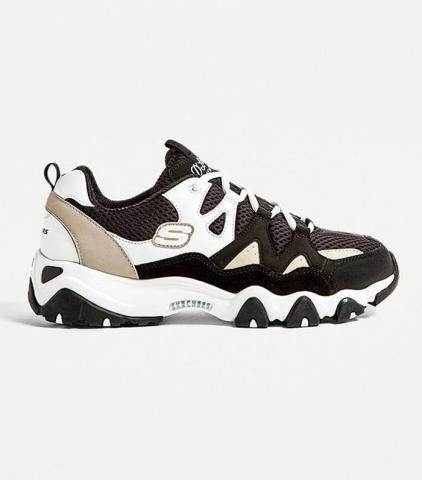 Oι top τάσεις στα αθλητικά παπούτσια που αναμένεται να γίνουν viral φέτος