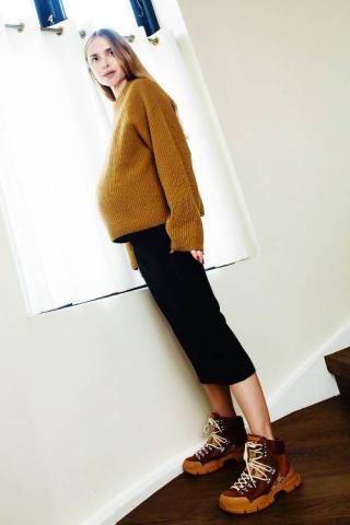 Oι top τάσεις στα αθλητικά παπούτσια που αναμένεται να γίνουν viral φέτος