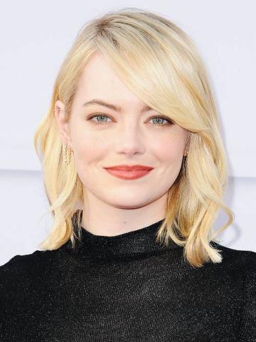 Αυτό είναι το κούρεμα που ταιριάζει σε όλες τις γυναίκες Αυτό είναι το κούρεμα που ταιριάζει σε όλες τις γυναίκες