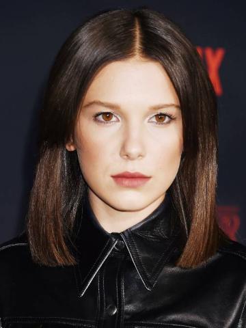 Αυτό είναι το κούρεμα που ταιριάζει σε όλες τις γυναίκες Αυτό είναι το κούρεμα που ταιριάζει σε όλες τις γυναίκες